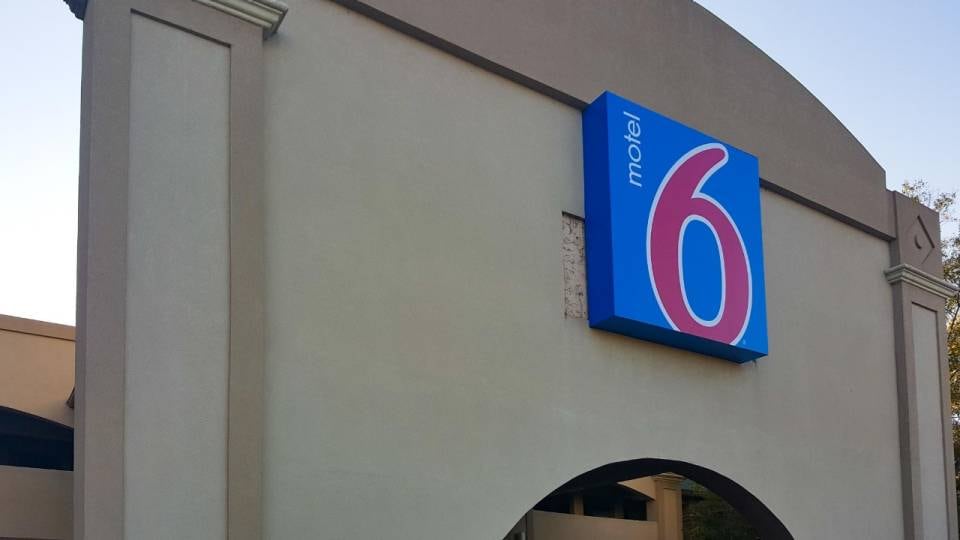 Motel 6 Little Rock, AR - Airport, C72204, Little Rock AR